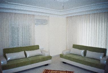 Appartement de vacances /en/au Alanya Mahmutlar (Antalya)ou appartement ou maison de vacances