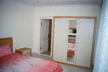 Appartement de vacances /en/au Alanya Mahmutlar (Antalya)ou appartement ou maison de vacances