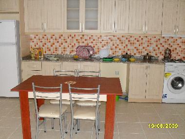 Appartement de vacances /en/au Alanya Mahmutlar (Antalya)ou appartement ou maison de vacances