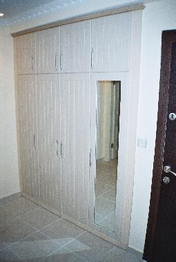 Appartement de vacances /en/au Alanya Mahmutlar (Antalya)ou appartement ou maison de vacances