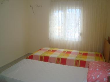 Appartement de vacances /en/au Alanya Mahmutlar (Antalya)ou appartement ou maison de vacances