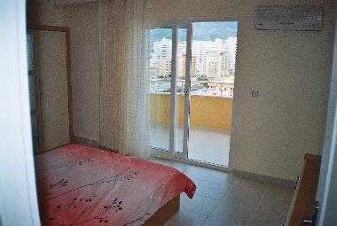 Appartement de vacances /en/au Alanya Mahmutlar (Antalya)ou appartement ou maison de vacances