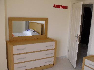Appartement de vacances /en/au Alanya Mahmutlar (Antalya)ou appartement ou maison de vacances