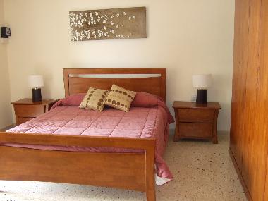 Villa /en/au Mellieha (Malte)ou appartement ou maison de vacances