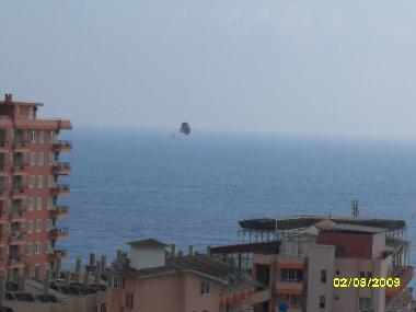 Appartement de vacances /en/au Alanya Mahmutlar (Antalya)ou appartement ou maison de vacances