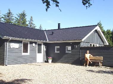 Maison de vacances �/en/au R�m� (Sonderjylland)ou appartement ou maison de vacances