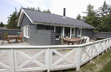 Maison de vacances �/en/au R�m� (Sonderjylland)ou appartement ou maison de vacances