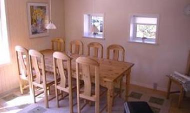 Maison de vacances �/en/au R�m� (Sonderjylland)ou appartement ou maison de vacances