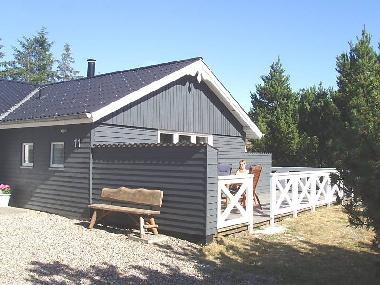 Maison de vacances �/en/au R�m� (Sonderjylland)ou appartement ou maison de vacances