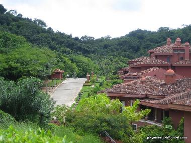 Appartement de vacances �/en/au Cabo Velas (Guanacaste)ou appartement ou maison de vacances