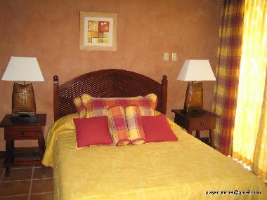 Appartement de vacances �/en/au Cabo Velas (Guanacaste)ou appartement ou maison de vacances