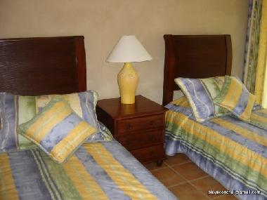Appartement de vacances �/en/au Cabo Velas (Guanacaste)ou appartement ou maison de vacances