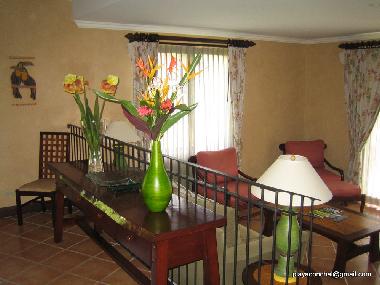 Appartement de vacances �/en/au Cabo Velas (Guanacaste)ou appartement ou maison de vacances