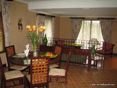 Appartement de vacances �/en/au Cabo Velas (Guanacaste)ou appartement ou maison de vacances