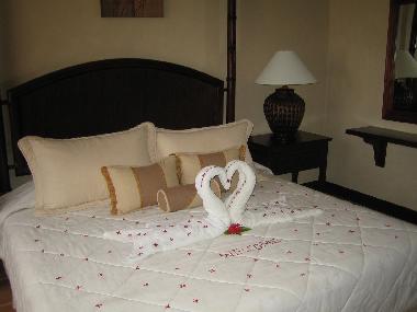 Appartement de vacances �/en/au Cabo Velas (Guanacaste)ou appartement ou maison de vacances