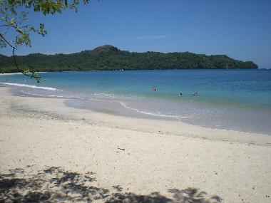 Appartement de vacances �/en/au Cabo Velas (Guanacaste)ou appartement ou maison de vacances