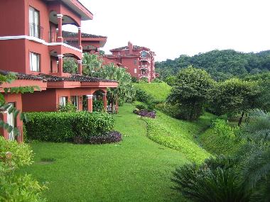 Appartement de vacances �/en/au Cabo Velas (Guanacaste)ou appartement ou maison de vacances