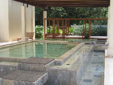 Appartement de vacances �/en/au Cabo Velas (Guanacaste)ou appartement ou maison de vacances