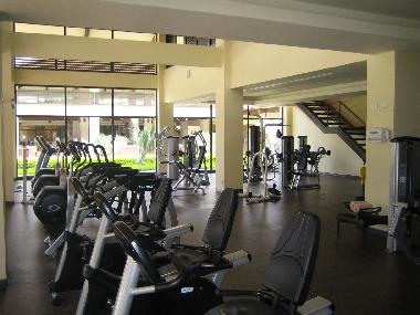 Appartement de vacances �/en/au Cabo Velas (Guanacaste)ou appartement ou maison de vacances