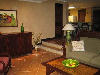 Appartement de vacances �/en/au Cabo Velas (Guanacaste)ou appartement ou maison de vacances