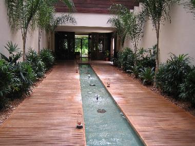 Appartement de vacances �/en/au Cabo Velas (Guanacaste)ou appartement ou maison de vacances