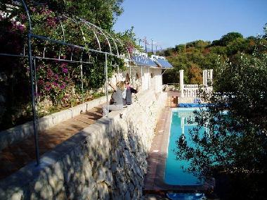 Maison de vacances �/en/au Novalja insel  pag (Licko-Senjska)ou appartement ou maison de vacances