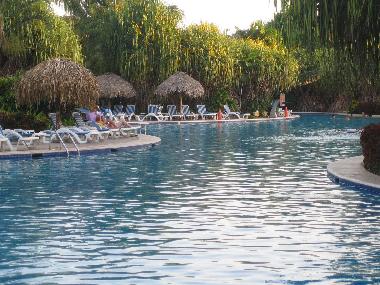 Appartement de vacances �/en/au Cabo Velas (Guanacaste)ou appartement ou maison de vacances