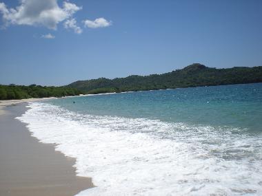 Appartement de vacances �/en/au Cabo Velas (Guanacaste)ou appartement ou maison de vacances