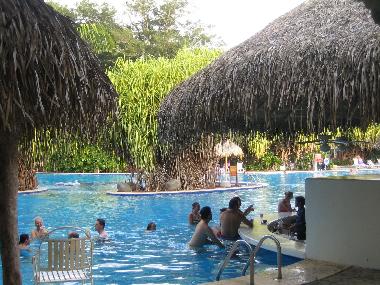 Appartement de vacances �/en/au Cabo Velas (Guanacaste)ou appartement ou maison de vacances