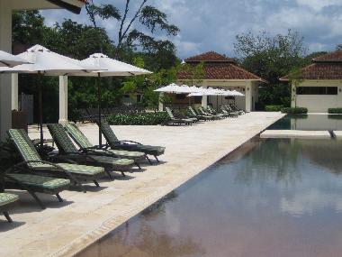 Appartement de vacances �/en/au Cabo Velas (Guanacaste)ou appartement ou maison de vacances