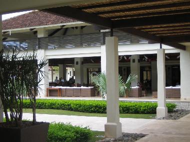 Appartement de vacances �/en/au Cabo Velas (Guanacaste)ou appartement ou maison de vacances