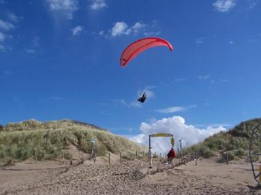 Maison de vacances /en/au Egmond aan Zee (Noord-Holland)ou appartement ou maison de vacances