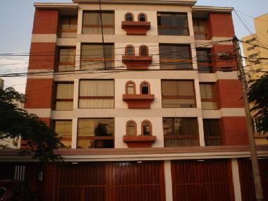 Appartement de vacances �/en/au sur (Lima)ou appartement ou maison de vacances