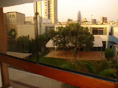 Appartement de vacances �/en/au sur (Lima)ou appartement ou maison de vacances