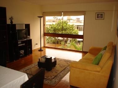 Appartement de vacances �/en/au sur (Lima)ou appartement ou maison de vacances