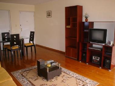 Appartement de vacances �/en/au sur (Lima)ou appartement ou maison de vacances