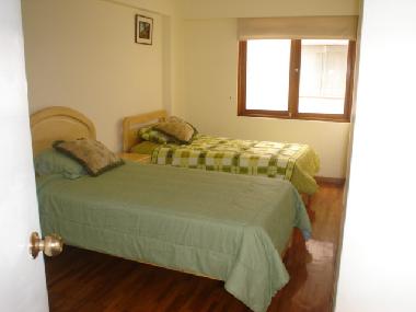 Appartement de vacances �/en/au sur (Lima)ou appartement ou maison de vacances