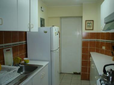 Appartement de vacances �/en/au sur (Lima)ou appartement ou maison de vacances
