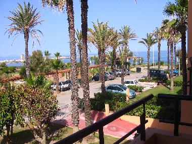 Appartement de vacances �/en/au CADIZ (C�diz)ou appartement ou maison de vacances