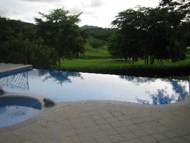 Appartement de vacances �/en/au Cabo Velas (Guanacaste)ou appartement ou maison de vacances
