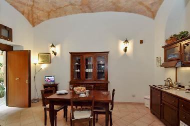 Appartement de vacances /en/au Rome (Roma)ou appartement ou maison de vacances