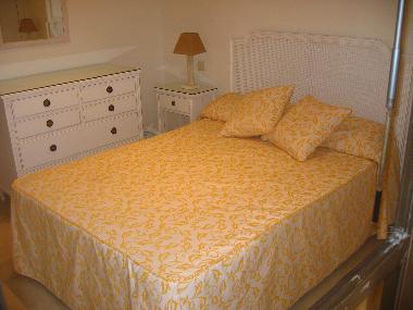 Appartement de vacances �/en/au CADIZ (C�diz)ou appartement ou maison de vacances