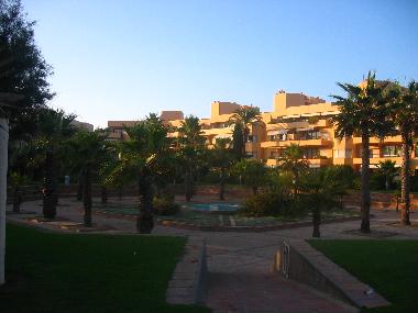 Appartement de vacances �/en/au CADIZ (C�diz)ou appartement ou maison de vacances