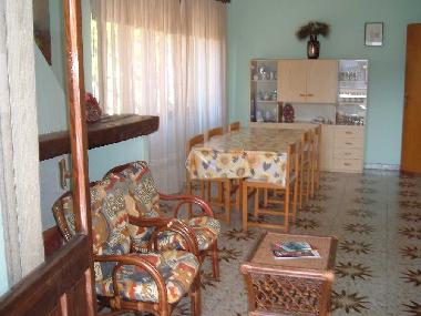 Appartement de vacances /en/au Cala Gonone (Nuoro)ou appartement ou maison de vacances