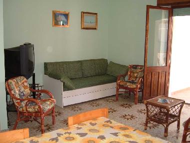 Appartement de vacances /en/au Cala Gonone (Nuoro)ou appartement ou maison de vacances
