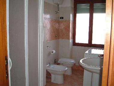 Appartement de vacances /en/au Cala Gonone (Nuoro)ou appartement ou maison de vacances
