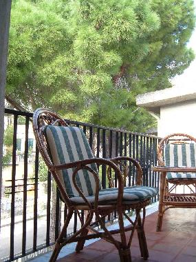 Appartement de vacances /en/au Cala Gonone (Nuoro)ou appartement ou maison de vacances