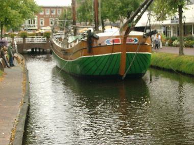 Maison de vacances /en/au Papenburg (Emsland)ou appartement ou maison de vacances