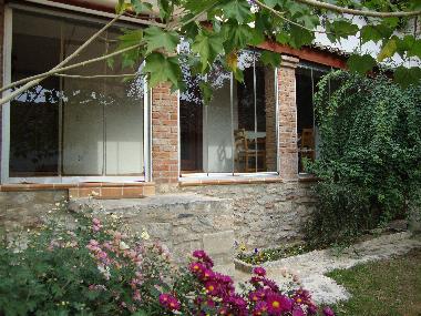 Maison de vacances /en/au Selcuk (Izmir)ou appartement ou maison de vacances