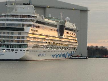 Maison de vacances /en/au Papenburg (Emsland)ou appartement ou maison de vacances